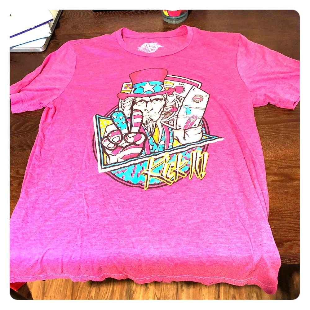 Dutch Bros T-shirt